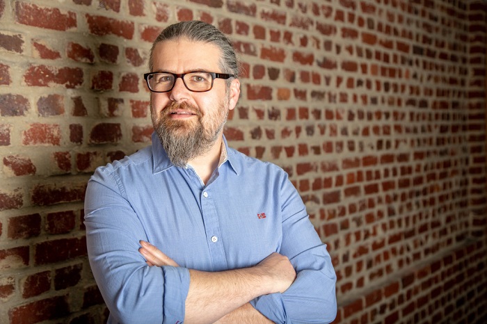 Le coaching innovant de Christophe Riou pour un leadership inspiré