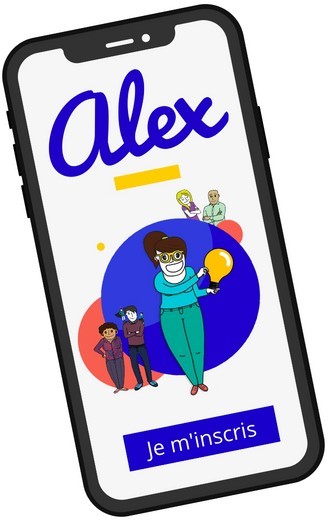 Wecareatwork : une web-app pour concilier santé et travail