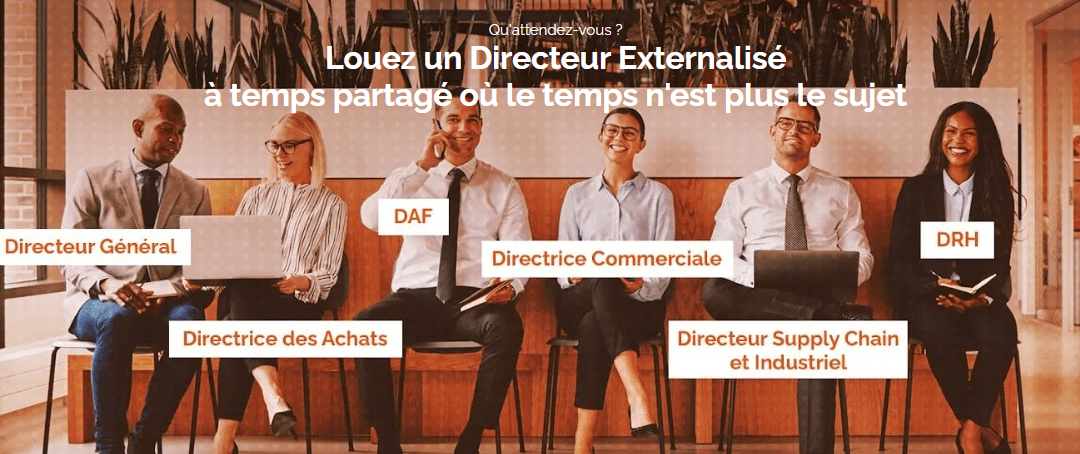 Kairos en Auvergne : une solution sur-mesure pour les PME locales