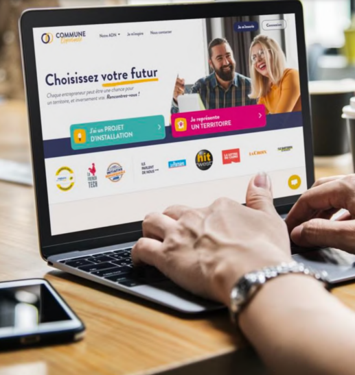 Comm’une opportunité : une solution pour redynamiser les petites communes