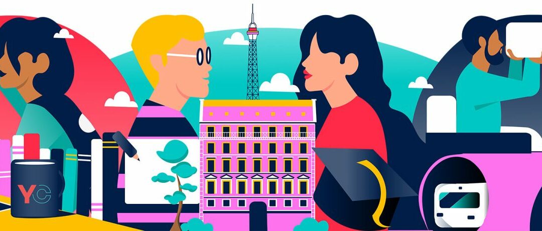 Your-Comics réinvente la communication en entreprise
