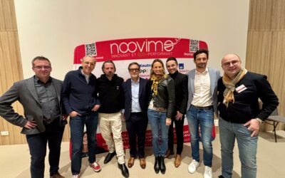 Noovimo : un concept immobilier innovant au service des professionnels et des clients