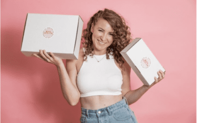 Box For Win : l’abonnement, un modèle d’avenir pour l’e-commerce