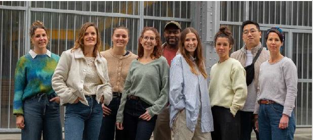 LA FREELANCERIE réinvente le travail indépendant