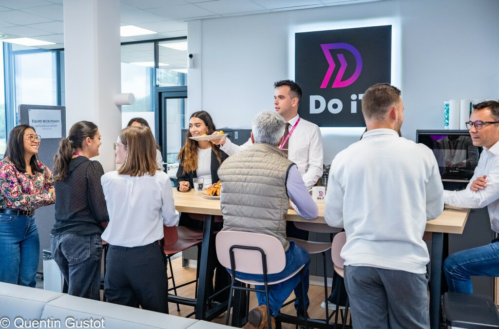Do iT Platinium : des solutions sur mesure pour l’aéronautique et la défense