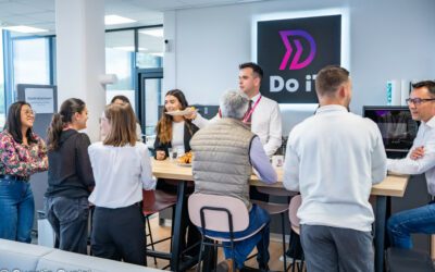 Do iT Platinium : des solutions sur mesure pour l’aéronautique et la défense