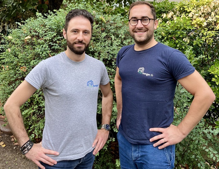 MonHangar.Fr : Une solution innovante pour les agriculteurs