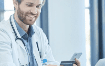 Gestion des paiements en santé : MY HEALTHY change la donne