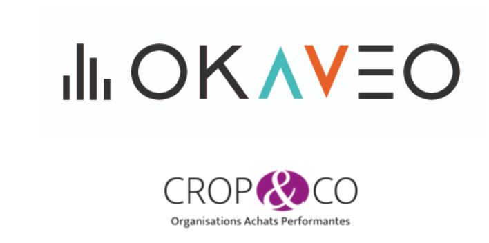 Crop and co et Okaveo Group : une nouvelle ère pour la gestion des achats