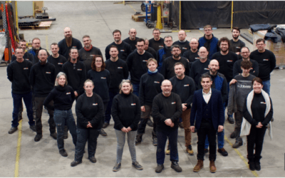 IDEA Industries : une transition réussie et de nouvelles perspectives pour l’entreprise