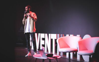 Event’Immo 2025 : L’événement mindset qui transforme les entrepreneurs et agents immobiliers
