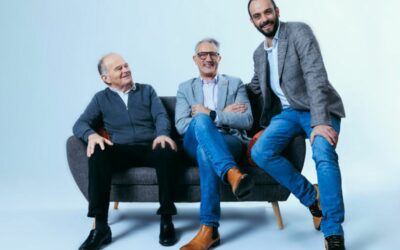 TephraOne : une alliance technologique au service de l’industrie du futur