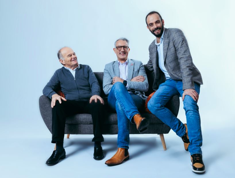 TephraOne : une alliance technologique au service de l’industrie du futur