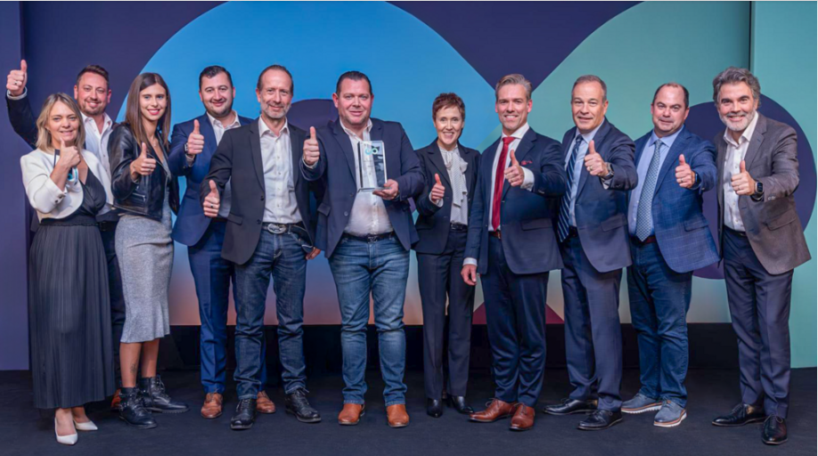 JANUS Engineering distingué pour son excellence en ingénierie de fabrication