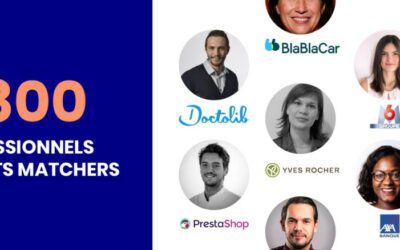Les PME accèdent enfin à l’expertise des grands groupes grâce à Matchers