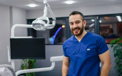 Askara : l’IA qui libère les chirurgiens-dentistes de la paperasse