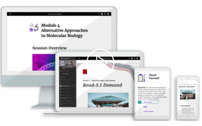 Gutenberg Technology transforme la formation digitale avec AI Course Builder