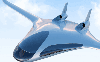 EENUEE et DUQUEINE GROUP : un partenariat stratégique pour l’aviation électrique régionale