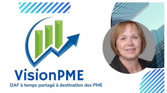 VisionPME : L’expertise financière à temps partagé pour les petites entreprises