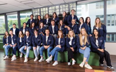 Work & Share : un nouvel espace flexible à Val de Fontenay