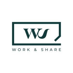 Work & Share