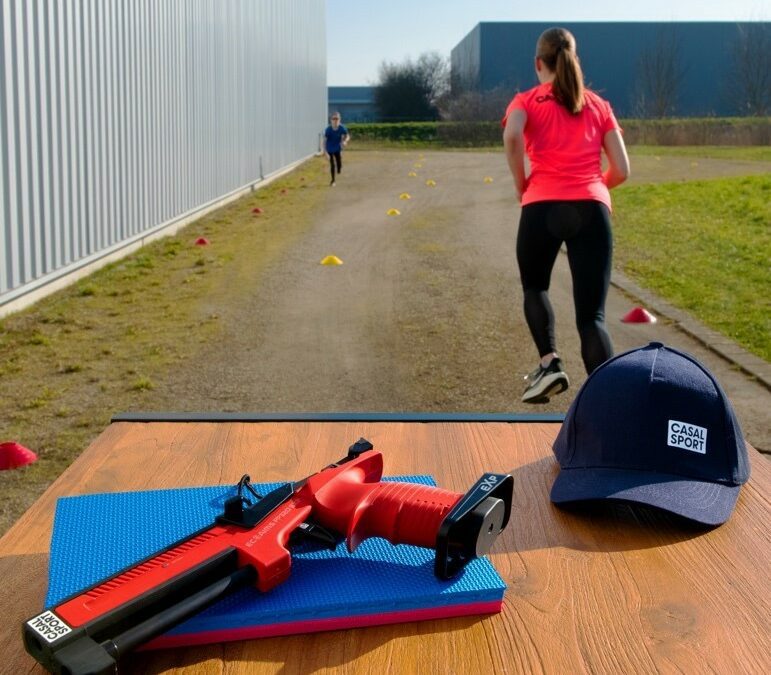 Casal Sport et la C3D STAPS : un partenariat pour moderniser la formation sportive