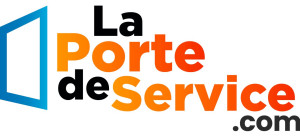 Logo LaPorteDeService.com