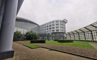 Van der Valk Hotel Paris CDG Aéroport : une nouvelle référence du tourisme d’affaires à Roissy