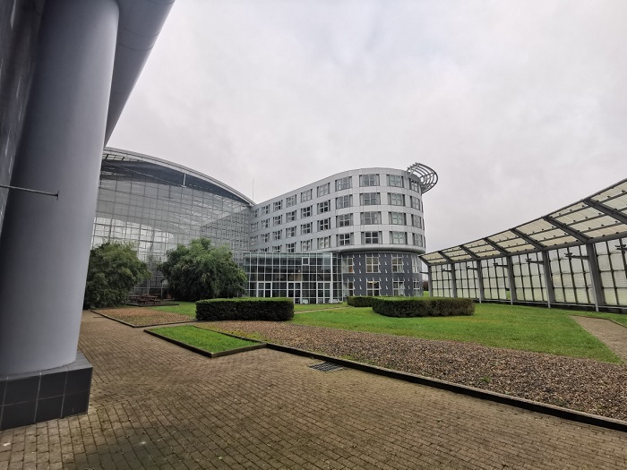 Van der Valk Hotel Paris CDG Aéroport : une nouvelle référence du tourisme d’affaires à Roissy
