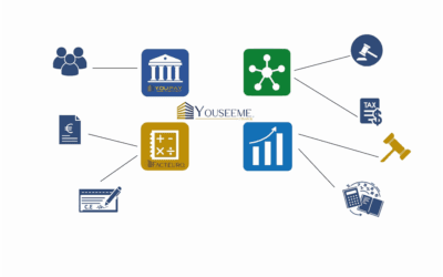 Youseeme au Salon SME 2025 : la fintech qui simplifie la gestion des petites entreprises