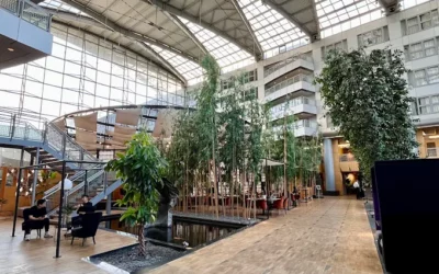 Van der Valk Hotel Paris CDG Aéroport : une nouvelle référence du tourisme d’affaires à Roissy