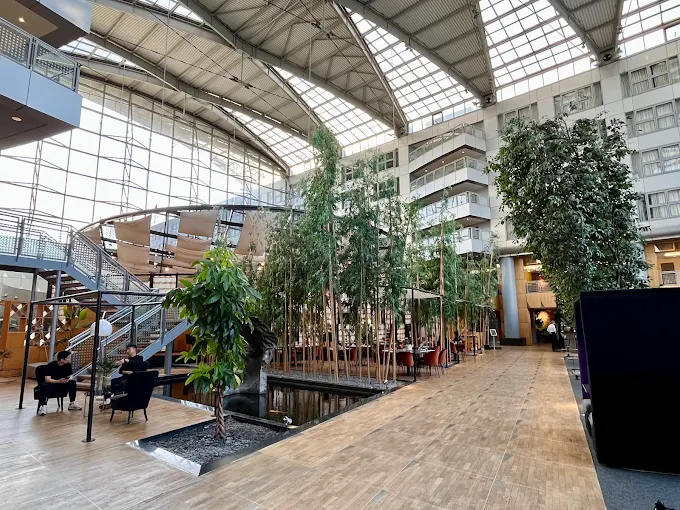 Van der Valk Hotel Paris CDG Aéroport : une nouvelle référence du tourisme d’affaires à Roissy