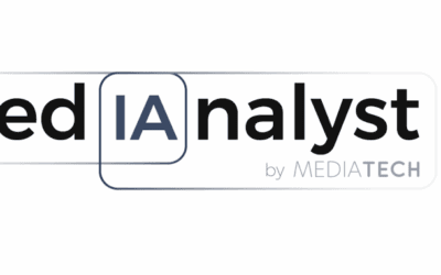 medIAnalyst, la nouvelle génération d’études qualitatives pilotée par l’IA