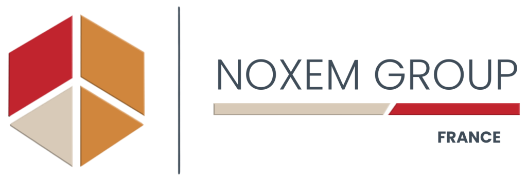 Noxem Group : un modèle hybride pour un approvisionnement en verre plus flexible et compétitif