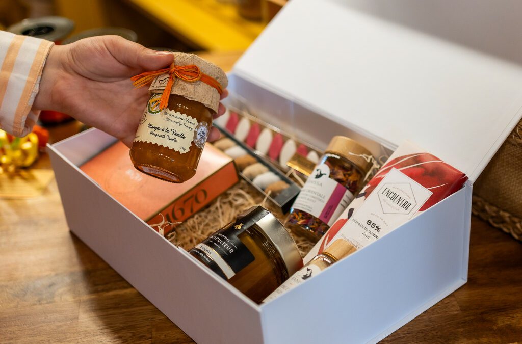 Halmahera : l’art d’offrir autrement grâce à l’audace de Justine Bobin