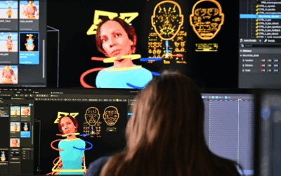 Effigy : la start-up qui humanise l’intelligence artificielle grâce aux avatars 3D interactifs