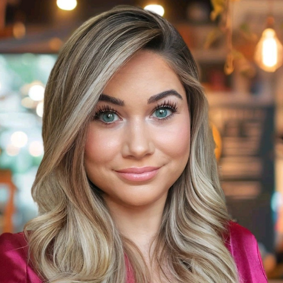 Tiffany Lestroubac de Mon Pôle Formation