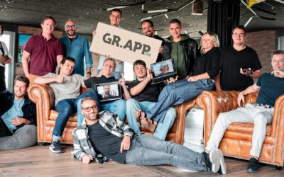 GR.APP & CO : la plateforme française qui réinvente la commande groupée en 2025