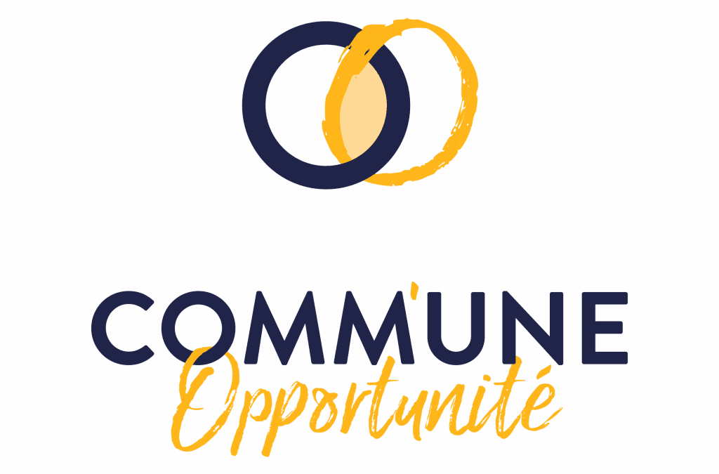 Comm’une opportunité, un lien direct entre communes et entrepreneurs