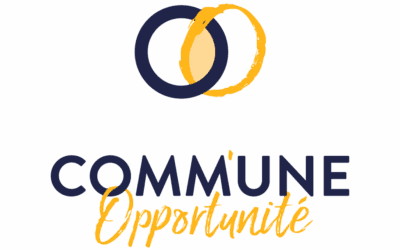 Comm’une opportunité, un lien direct entre communes et entrepreneurs