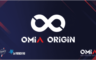 OMIA ORIGIN : une économie circulaire appliquée aux cabines de peinture