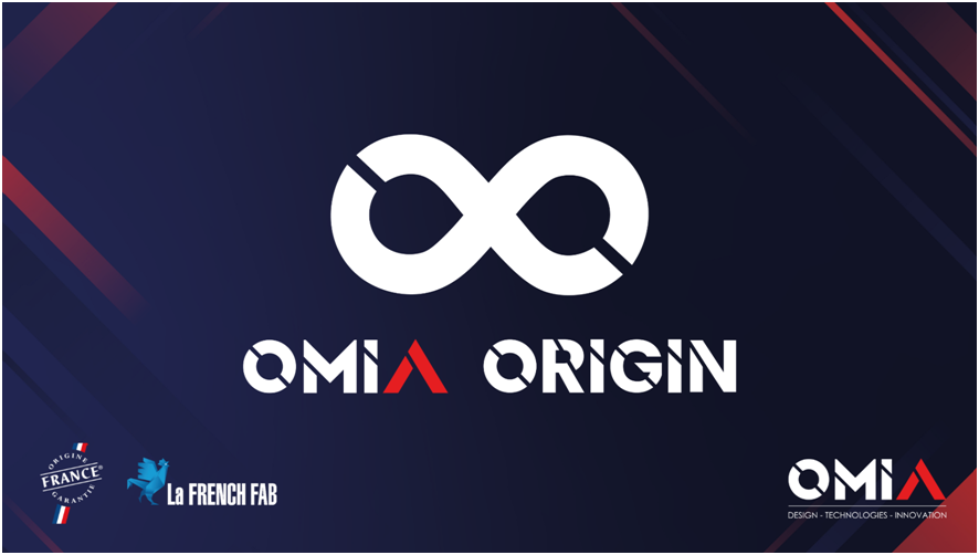 OMIA ORIGIN : une économie circulaire appliquée aux cabines de peinture