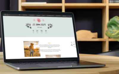 Our Wedding Party, une nouvelle ressource digitale pour les wedding planners