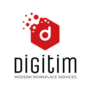 Logo Digitim