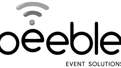 PEEBLE Connect analyse l’évolution des infrastructures IT dans l’événementiel