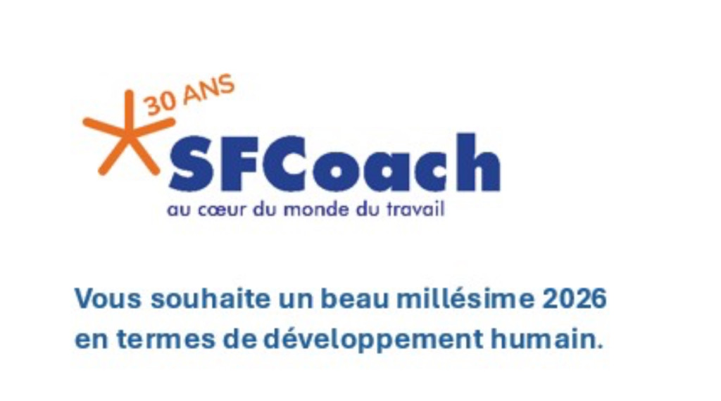 Société Française de Coaching