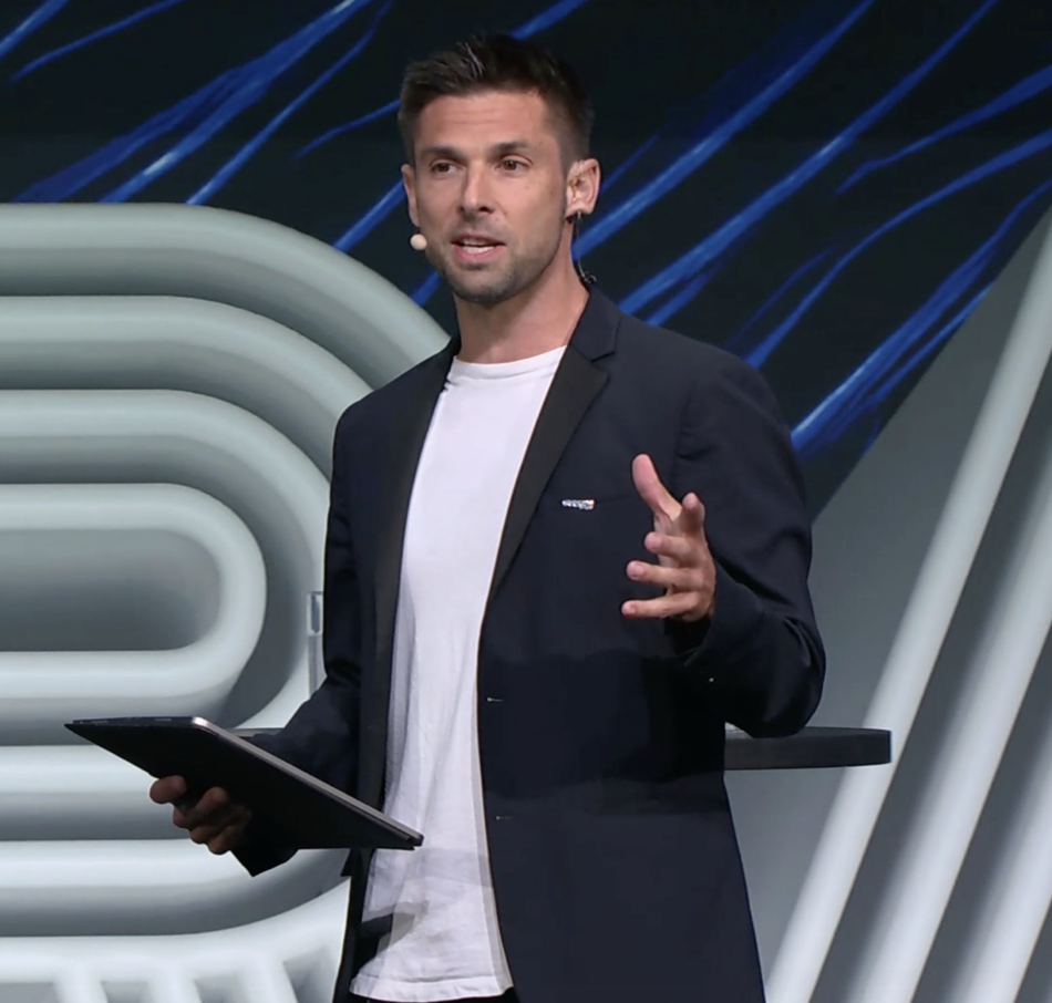 Jeremy Angelier, SHAIKE