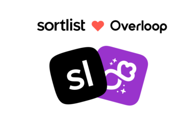 Sortlist accélère sa transformation avec l’acquisition d’Overloop AI