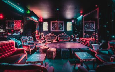 Le strip club face à l’entrepreneuriat : l’approche structurée de SC Club