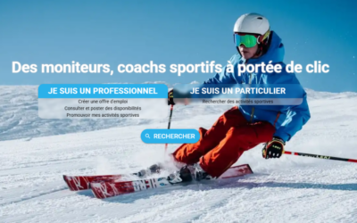 We Guide You Sport : la plateforme qui reconnecte la formation, l’emploi et la visibilité des éducateurs sportifs